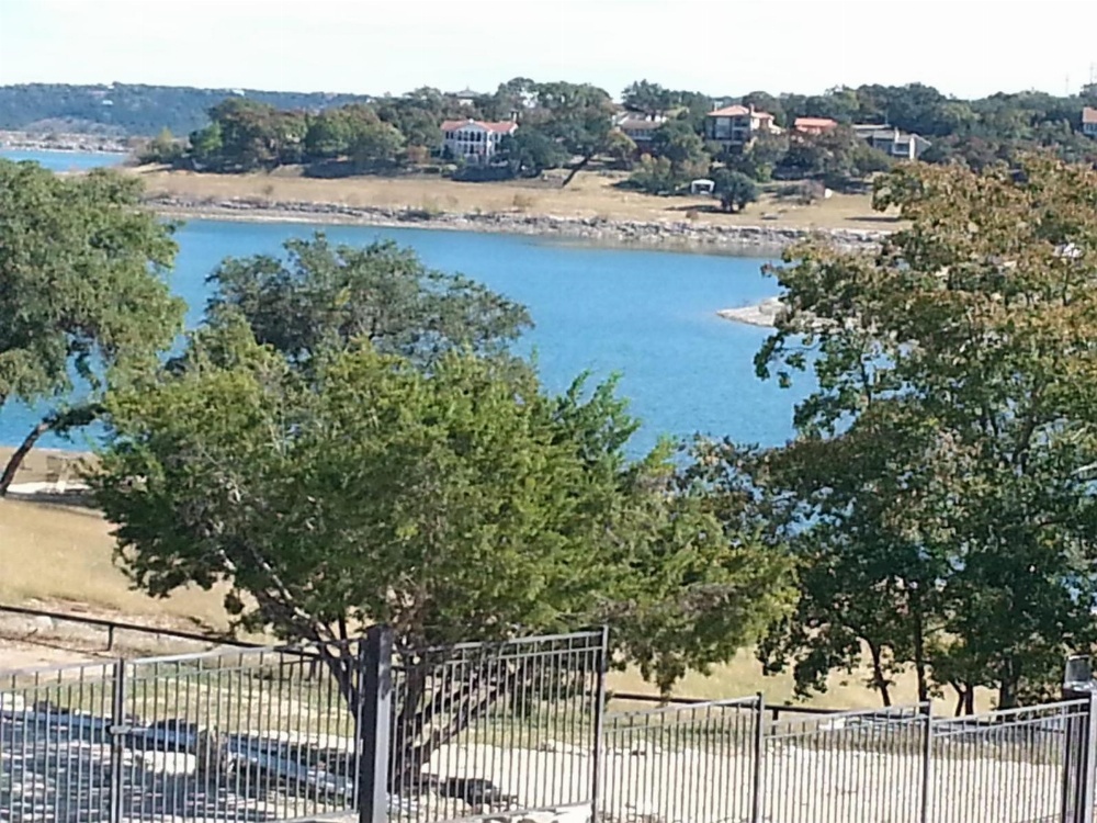 Lodge At Turkey Cove Main image