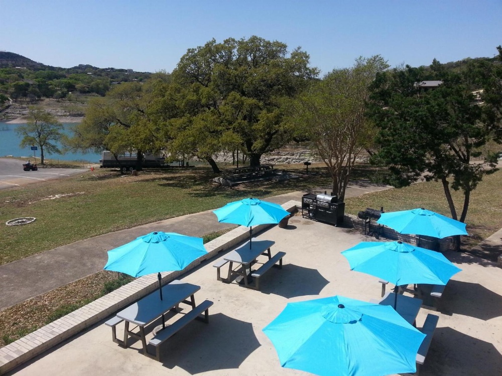 Lodge At Turkey Cove