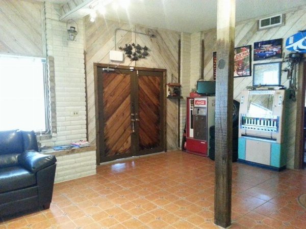 Lodge At Turkey Cove image 13