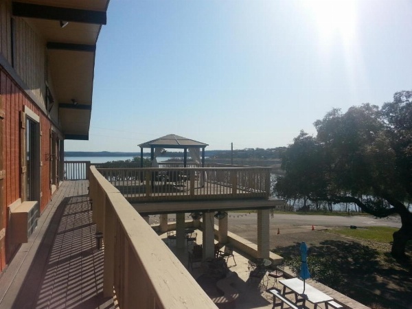 Lodge At Turkey Cove image 15