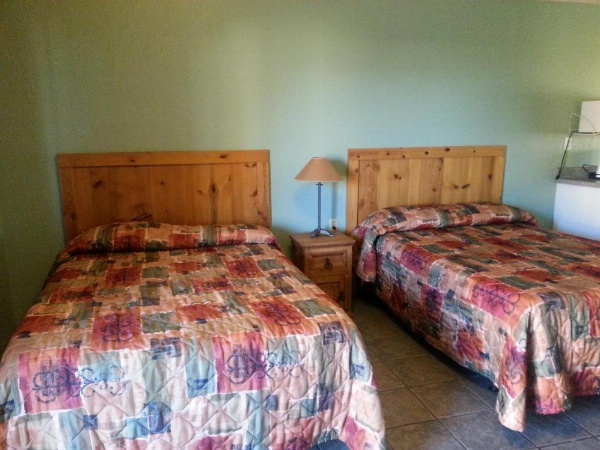 Lodge At Turkey Cove image 16