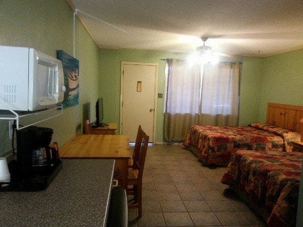 Lodge At Turkey Cove image 17