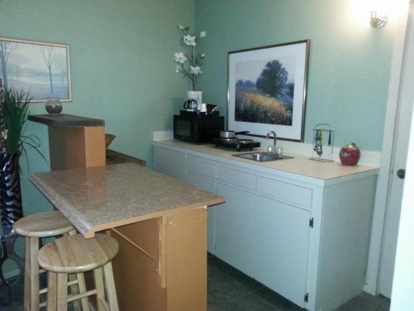 Lodge At Turkey Cove image 18