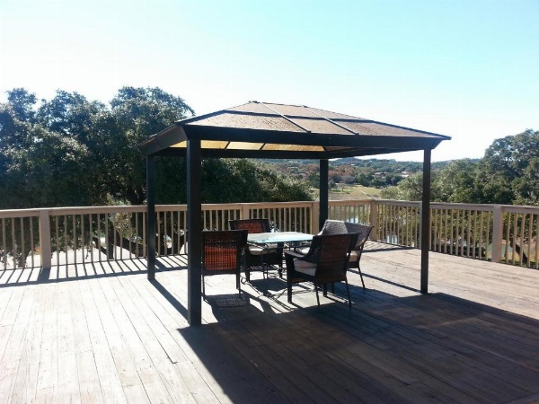 Lodge At Turkey Cove image 24