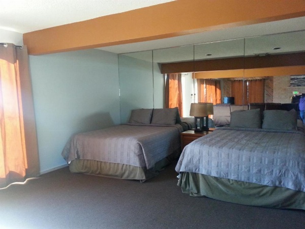 Lodge At Turkey Cove image 26