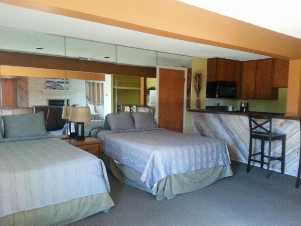 Lodge At Turkey Cove image 28