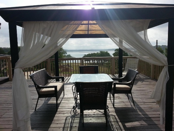 Lodge At Turkey Cove Main image