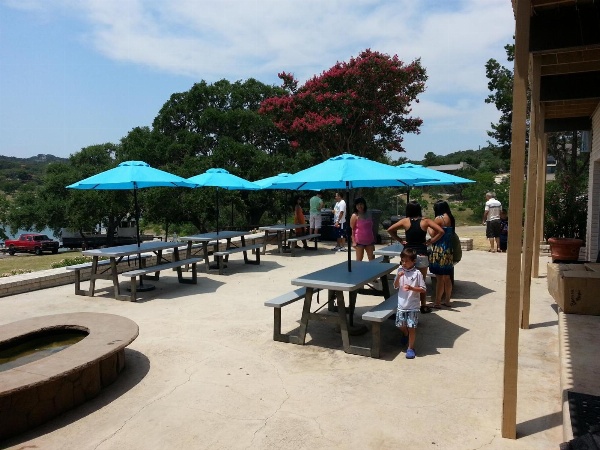 Lodge At Turkey Cove image 7